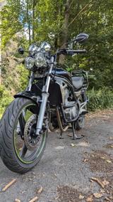 Kawasaki Er-5  ER5 A2 möglich - Offers
