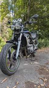 Kawasaki Er-5  ER5 A2 möglich - KAWASAKI ER5