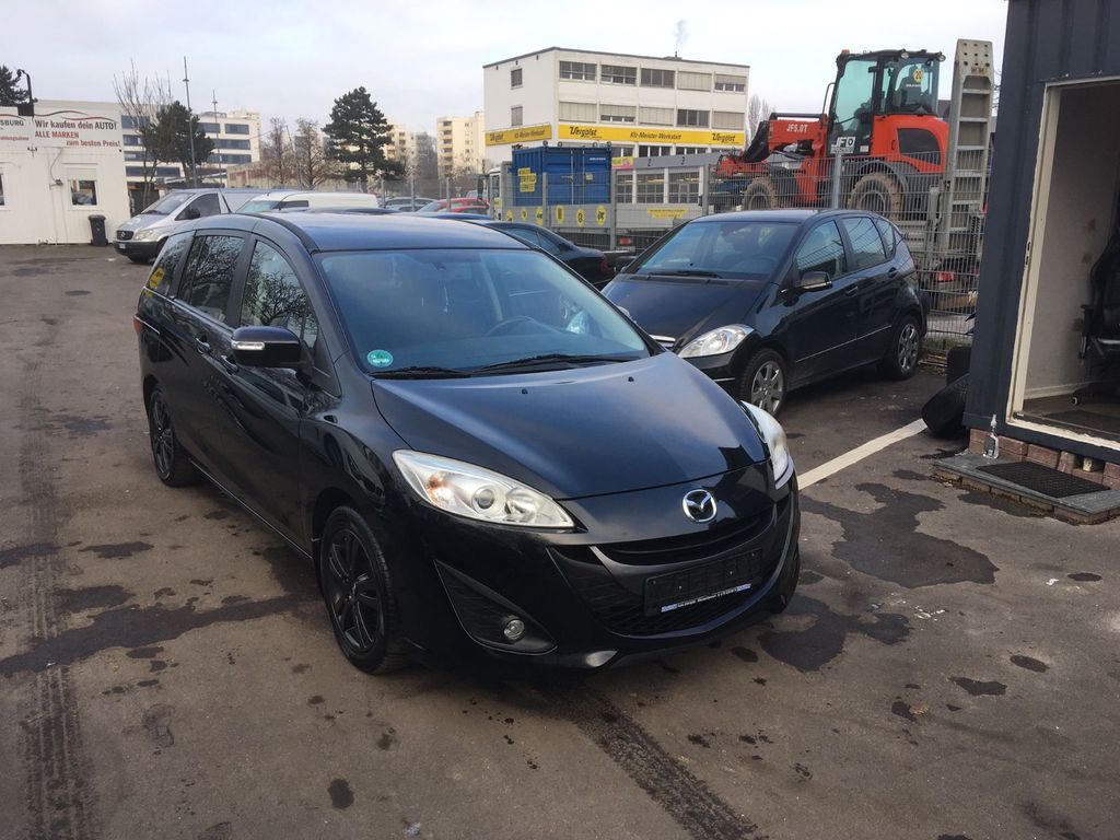 Mazda 5