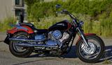 Yamaha XVS 1100 Dragstar - Love for sale (EZ07/2000) - Offers