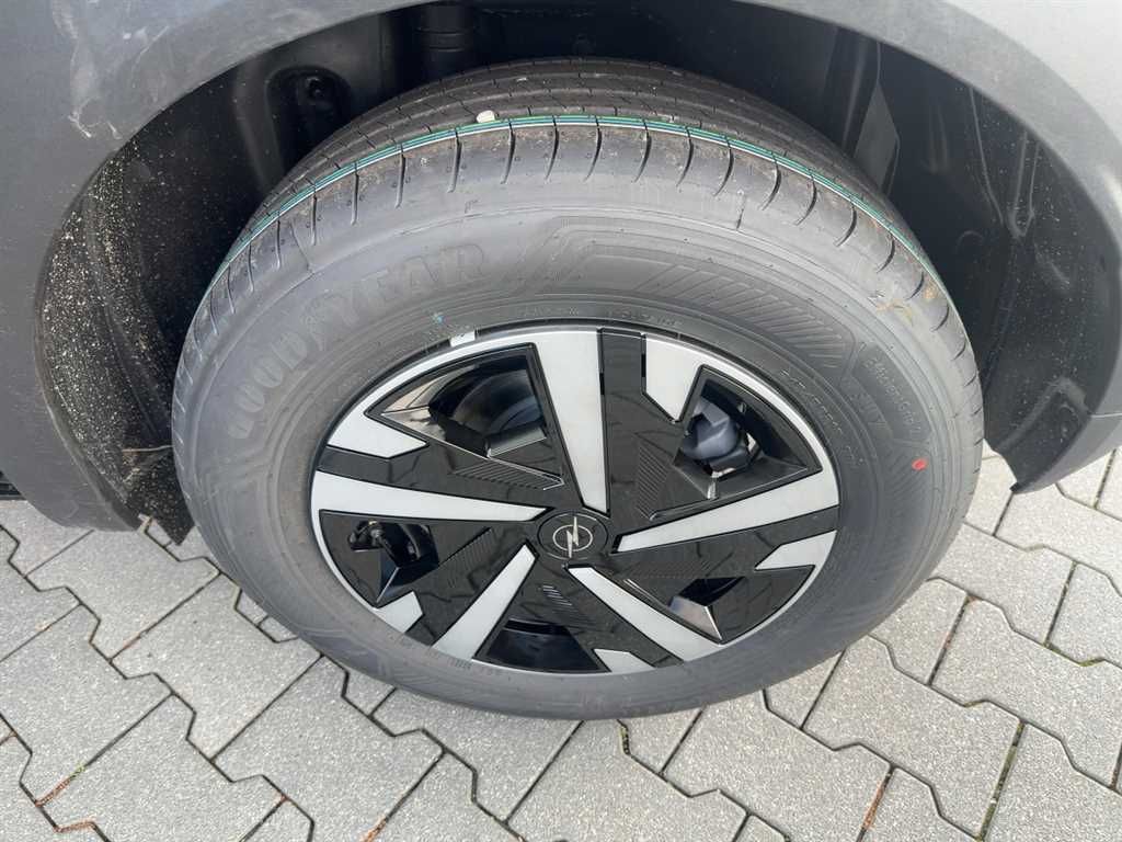 Opel Mokka - Bild 13