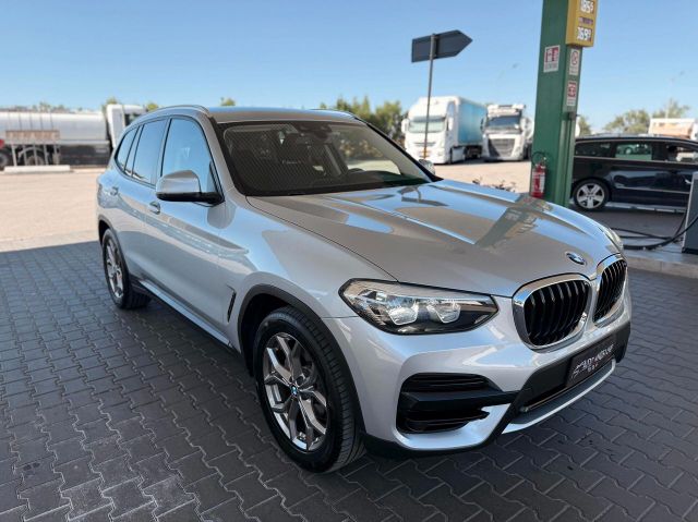 BMW Bmw X3 xDrive20d