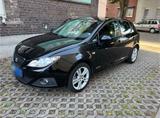 Seat Ibiza Copa 1.4  86 PS  2011  Spars... - Seat Ibiza: 86 Ps