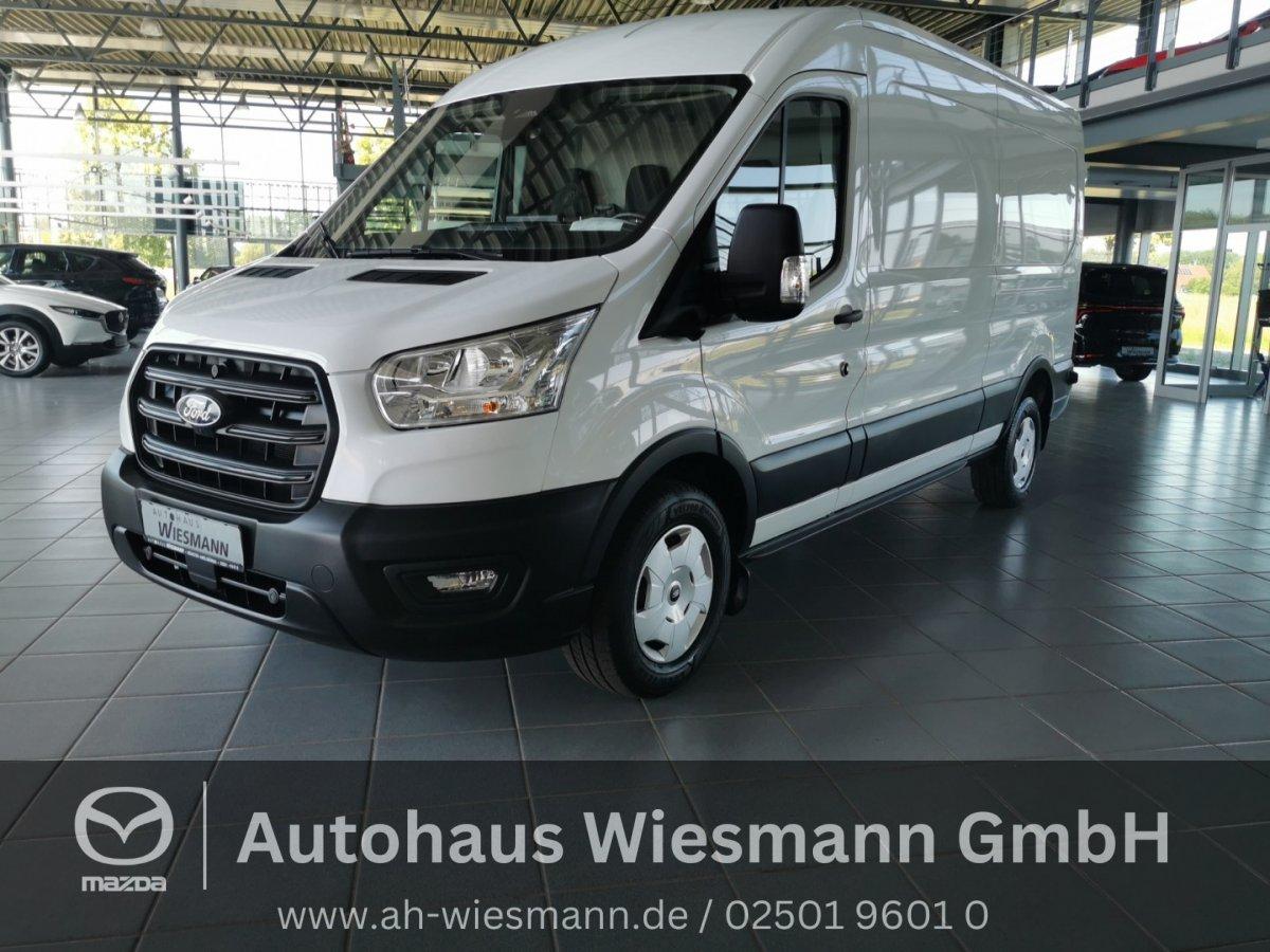 Ford Transit Kasten (TTS)(2019->) 350 L3 Trend