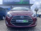 Hyundai ix20-NAVI-KLIMA-SOMMER&WINTERRÄDER!!! - Hyundai ix20 aus 2015