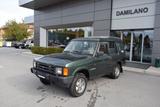 Land Rover Discovery Discovery 2.5 Tdi 5 porte - Land Rover Discovery: TDI
