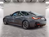 BMW 420d Gran Coupé M Sport AHK LiveCockpitProf - BMW 4er Reihe Jahreswagen