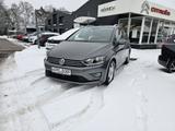 Volkswagen 1.4 TSI  Comfortline AHK Navi SHZ Tempomat - Volkswagen Golf Sportsvan Comfortline mit Benzin-Antrieb