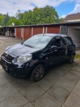 Nissan Micra 1.2 30 Jahre Edition  - Nissan Micra: 1.3