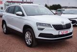 Skoda Karoq 1.5 16V TSI Ambition LED Totwinkel Navi - Skoda Karoq