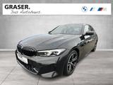 BMW 320d xDrive Limousine M Sportpaket HiFi DAB LED - BMW 320: Leasing, 320d