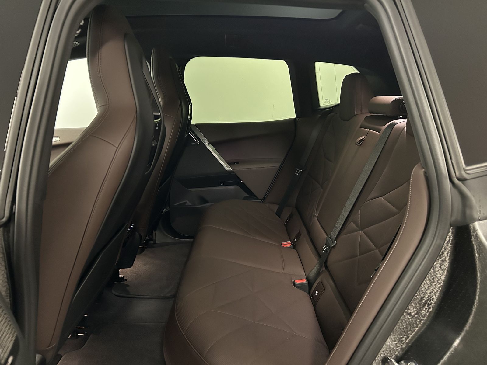 BMW iX - Bild 13