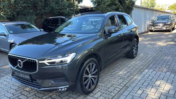 Volvo XC60 - 1