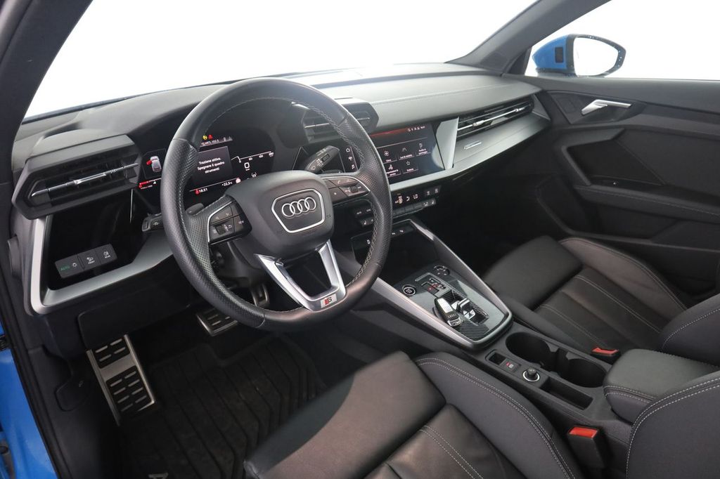 Image of Audi A3