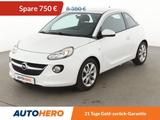 Opel Adam 1.4 Jam*KLIMA*TEMPO*BLUETOOTH*GARANTIE* - Opel Adam in Nürnberg