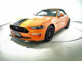 Ford Mustang 5.0 Ti-VCT V8 GT Convertible ACC|virt.Co - Ford Mustang: Cabrio