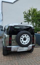 Land Rover Defender 3.0 D250 MHEV SE 110 SE - Land Rover Defender: Automatik