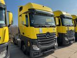 Mercedes-Benz 10 x 1845 GigaSpace mega, tacho G2V2,NO RETARDER - Angebote