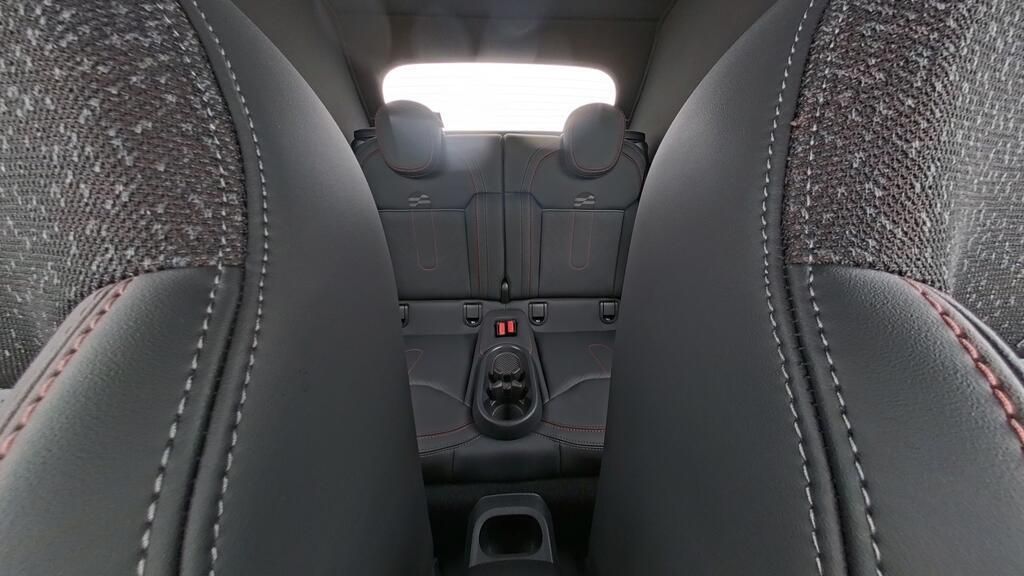 MINI John Cooper Works Cabrio - Bild 14