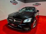 Mercedes-Benz E 220d Coupe AMG-Line*Widescreen*Pano*Burmester - Mercedes-Benz E 220 Gebrauchtwagen in Braunschweig