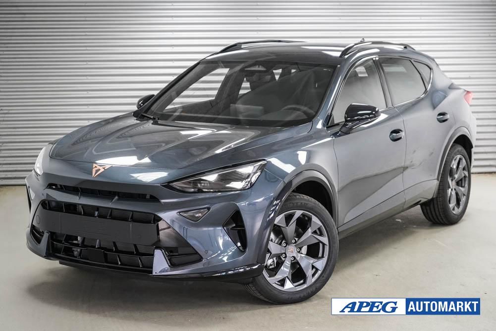 Cupra Formentor 1,5 eTSI DSG Cupra - LAGER