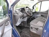 Ford Transit Custom 250 L1 City Light - Ford Transit 250
