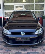 Volkswagen Golf 7 Highline 2.0 TDI *ACC *DCC *Pano*DYNAUDIO - Volkswagen Golf: 7 TDI