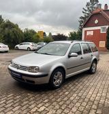 Volkswagen Golf IV Variant*TÜV/AU NEU*AHK*