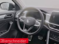 Volkswagen T-Roc - Vorschau Bild 13