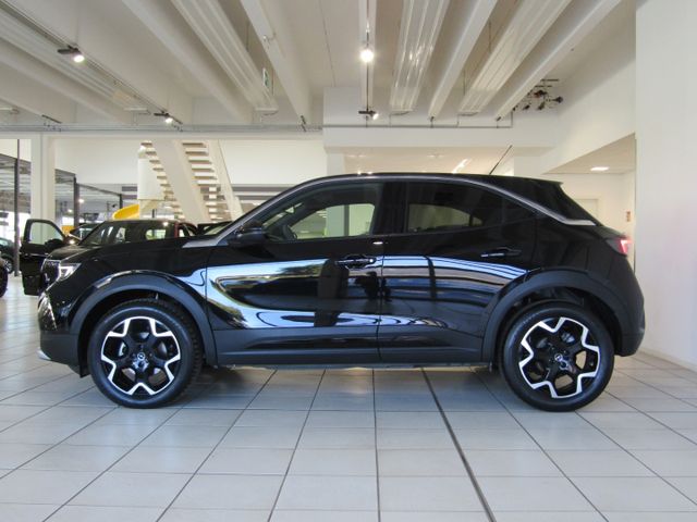 Mokka Ultimate , ULTIMATE, 1.2 Direct Injection