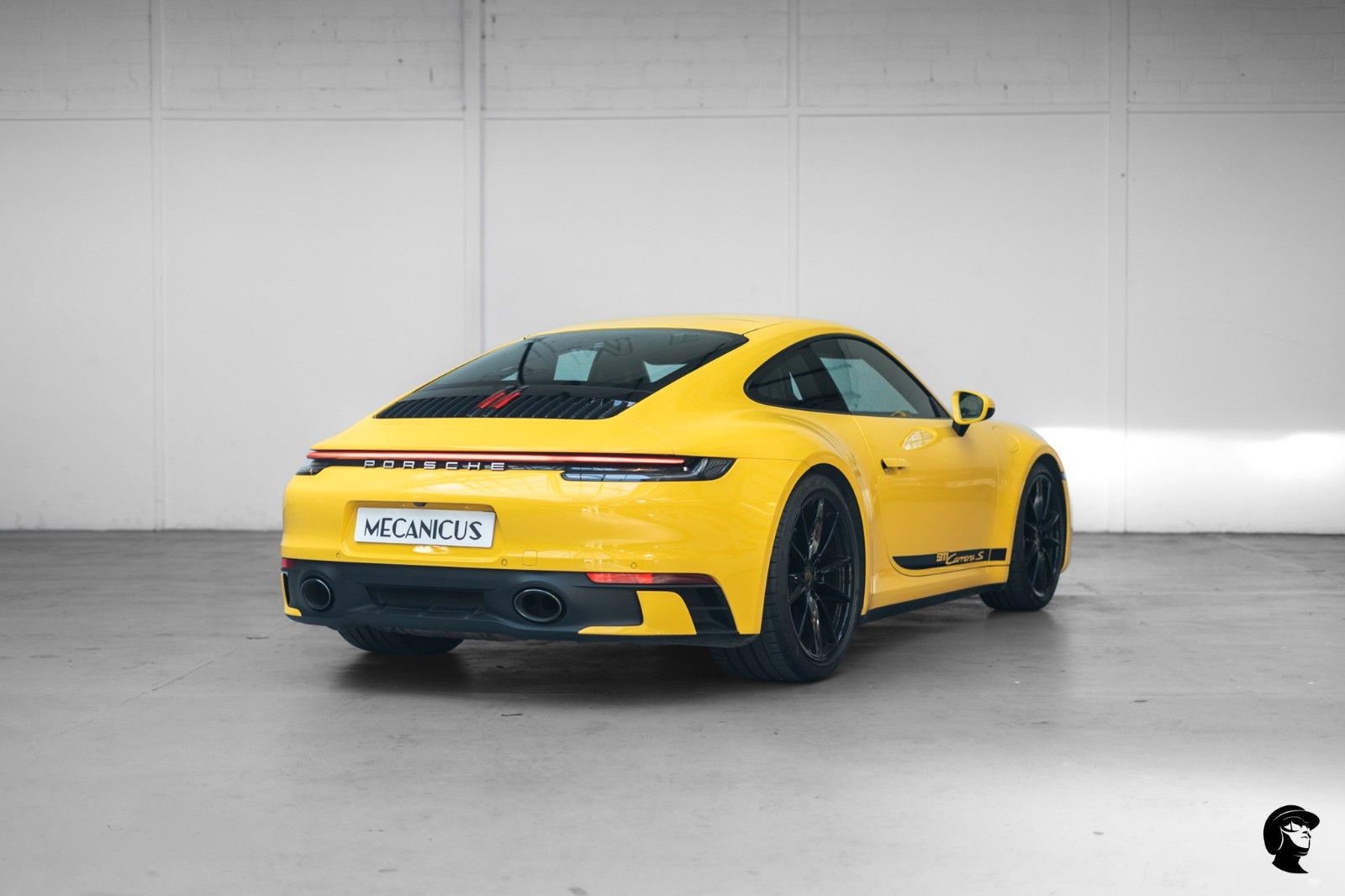 Porsche 992.1 Carrera S *Original Paint* imagem 2