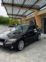 BMW 330d xDrive Indivudual  - BMW 330 aus 2009: 330xd
