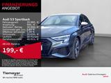 Audi S3 Sportback TFSI Q NAVI+ BuO OPS+ KAMERA - Audi S3 in Essen