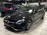 Mercedes-Benz C63S AMG Cabrio - Mercedes-Benz: Cab