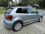 Volkswagen Polo V Team Automatik - Volkswagen Polo: Team