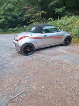 Ford Streetka  Tüv Neu - Ford Streetka aus 2003