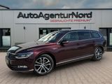 Volkswagen Passat 2,0 TDI Comfortline Aut. ALLRAD+ACC+AHK - Volkswagen Passat mit Diesel-Antrieb: 2.0