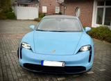 Porsche Taycan 4S  - Porsche Taycan von privat