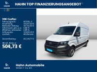 Volkswagen Crafter - Vorschau Bild 2