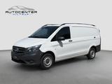 Mercedes-Benz Vito Kasten 114 CDI/lang/Klima/SHZ/PDC/unfallfre - Mercedes-Benz Vito Gebrauchtwagen in Münster