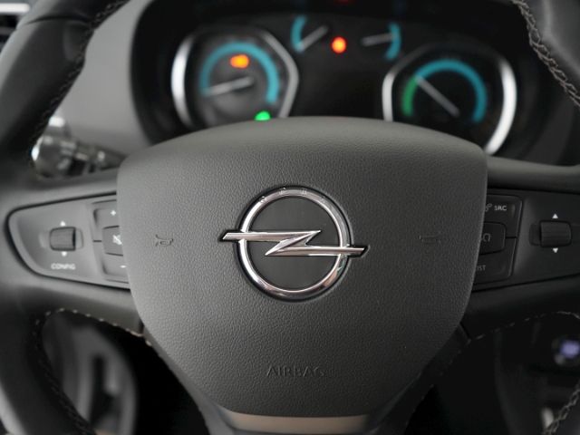 Zafira Life e TOURER L 75kWh AT 8-SITZER+BI XENO