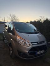 Ford 1 Hd.Vollausst., ATM 25TKM,Sthzg.,Scheckh. gepfl