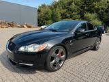Jaguar XF 3.0 275PS V6 Diesel S Pace 75147 - Jaguar XF: 2.7