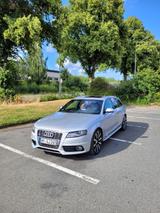 Audi S4 3.0 TFSI S tronic quattro Avant - - Audi S4 aus 2009: Kombi