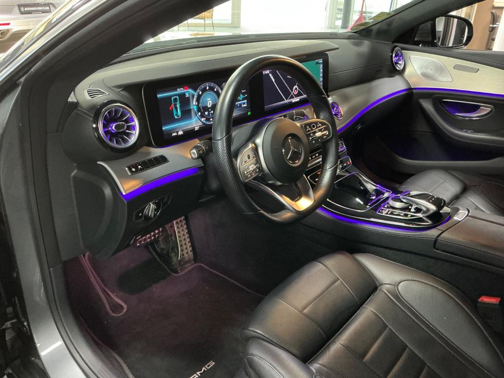 Mercedes-Benz CLS 300