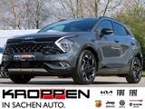 Kia Sportage GT-Line AWD Pan.-Dach Android Carplay M - Kia Sportage: Line