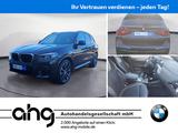 BMW X3 xDrive30d AT M SPORT Navi Panoramadach Blueto - BMW X3: Panoramadach