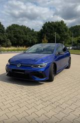 Volkswagen Golf 2.0 TSI OPF DSG 4MOTION R "20 Years" R