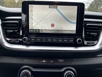 Kia Stonic - Vorschau Bild 11