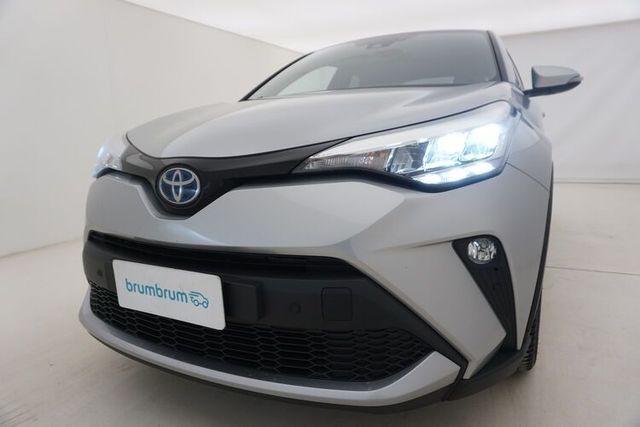 Toyota C-HR Hybrid MoreBusiness BR222757 2.0 Ful